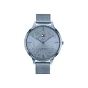 Tommy Hilfiger 1782495 Womens Grey Watch Quartz 40mm