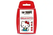 Top Trumps - Hello Kitty Edition