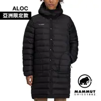 在飛比找PChome24h購物優惠-【Mammut 長毛象】Seon IN Cardigan l