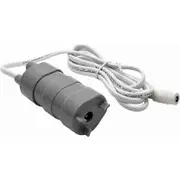 12V Water Pump Whale High Flow Water Pump Submersible Pump for Motorhome, Caravan, Motorhome
