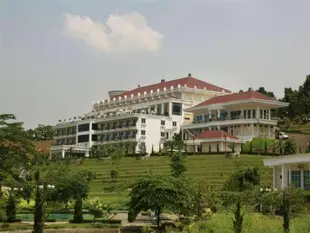 茂物布拉亞穆斯蒂卡旅館Braja Mustika Hotel Bogor