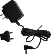 HQRP AC Power Adapter for Arduino Mega 2560, Mega ADK, Ethernet Boards
