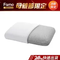 在飛比找蝦皮商城優惠-【 Famo 】CoolFoam 零度枕 1.5KG 零硬度