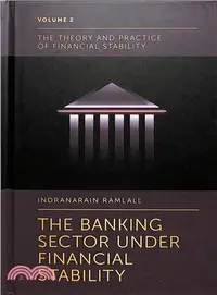在飛比找三民網路書店優惠-The Banking Sector Under Finan