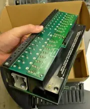 Opto 22 Mistic 200 G4DBRICK Digital 16-Channel I/O Brick W/ G4 Regulator *NIB*