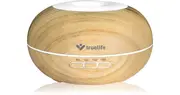 TrueLife AIR Diffuser D5 Light Ultrasonic Aroma Diffuser and Air Humidifier