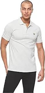 [LYLE & SCOTT] Men's Men's Plain Polo Shirt