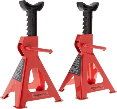 Auto Repair Jack StandsSecurity StandsHorse BenchAutomotive Triangle Stands