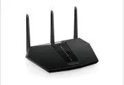 Netgear Nighthawk AX2400 5-Stream WiFi 6 Router