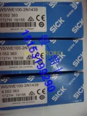 1pc brand new photoelectric switch WS/WE100-2N1439