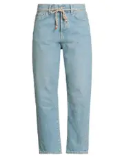 [ROŸ ROGER'S] ROŸ ROGER'S Jeans - Item 30453993