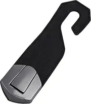Car Headrest Hook, Car Seat Headrest Hook | Car Headrest Hook Magnetic Closure Car Seat Purse Hook | Car Accessories Organizer, Car Purse Holder, Back Seat Hanger for Purse Grocery Bag
