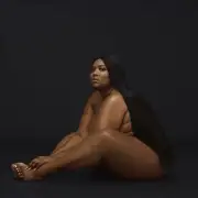LIZZO Cuz I Love You CD BRAND NEW