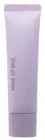 The Saem SaemMool Airy Cotton Make Up Base 30ml Lavender