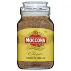 MOCCONA CLASSIC COFFEE Medium Roast 400g