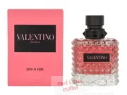 Valentino Donna Born In Roma Eau de Parfum Spray 100ml
