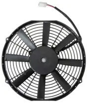 Engine Cooling Fan 4 Seasons For 1961-1969 Jeep Dispatcher (for: Jeep)