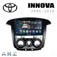 在飛比找蝦皮購物優惠-🔥INNOVA(2007~2016)愛客思 AKZ AK08