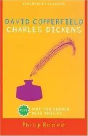 (NEW) David Copperfield (2007, Bloomsbury Classics, PB) By Charles Dickens