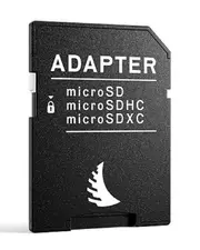 ANGELBird AV PRO microSD 256 GB V60 | 1 PACK