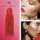 Fenty Beauty Match Stix Color Adaptive Cheek + Lip Stick Strawberry Pop Pink NIB