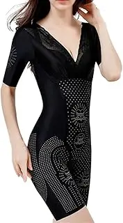Women Bodysuit Tummy Control Shapewear Bodysuit Push Up Shapers Underwear Slimming Waist Support Lingerie