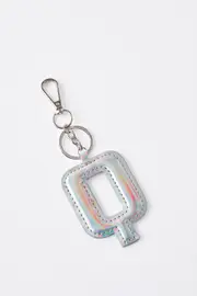 [Cotton On Kids] Cotton On Kids - Kids Alphabet Keyring - Q SOLID Q