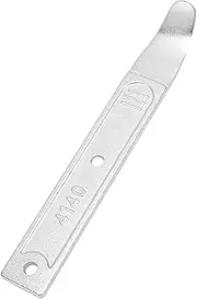 High Strength Pry Bar Tool Made of 4140 Steel, Prevent Breakage, Compact Size, Automotive Trim Removal