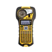 M210, Brady, Handheld Label Maker