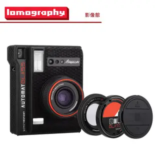 Lomography Lomo'Instant Automat 拍立得 Glass Magellan 玻璃鏡頭三鏡組