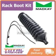 Rack Boot Kit fits Toyota Echo NCP12R 1.5L 4Cyl 1NZ-FE (for: Toyota)