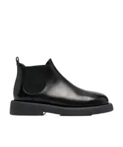 Marsèll Gommello Beatles Boots 40.5 Black