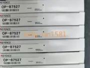 100% Test 1pcs KEYENCE OP-87527 2m Cable