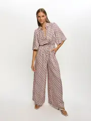 Rochelle Jumpsuit