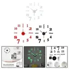 Living Room Office Decorations Living Room Wall Decor DIY Wall Clocks Fun Of DIY