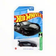 Hot Wheels Nissan Leaf NISMO RC_02 100/250 - Black - 2022 Mainline A