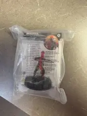 Heroclix Deadpool M19-002 OP Kit