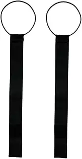 CATIEBYE Luggage Straps for Suitcases 2pcs Straps Heavy Duty for Travel Bag Fixing