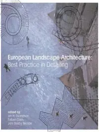 在飛比找博客來優惠-European Landscape Architectur