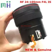 NEWFor Canon RF 24-105 F4 L IS USM Lens Fixed Bracket Tube Barrel Ass'y CY3-2491