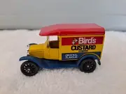 Matchbox 1921 Ford Model T Bird's Custard Loose