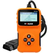 OBD2 Scanner, OBD2 Reader, OBD II Scanner, Fix Car Diagnostic Tool, Code Read...