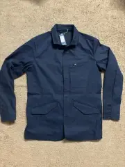 $168 - Myles Apparel Tour Blazer Jacket - Athletic Mens Size Medium