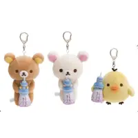 在飛比找蝦皮購物優惠-【懶熊部屋】Rilakkuma 日本正版 拉拉熊 懶懶熊 白