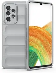 Cover Compatible with Samsung Galaxy A73 5G,Compatible with Samsung Galaxy A73 5G Camera Protection Anti-Drop TPU Mobile Soft Case HBS