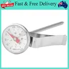Tempwiz Milk Frothing Thermometer, Dual Celsius/Fahrenheit Display
