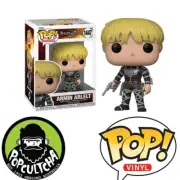Attack on Titan - Armin Arlelt Pop! Vinyl Figure "New"