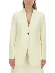 [Jil Sander] Jil Sander-Tailored Jacket-Donna 34