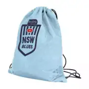 NSW Blues State of Origin Puma Gymsack Bag