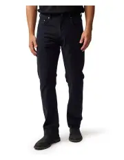 [Rodd & Gunn] Barters Relaxed Jean Long Leg in Navy